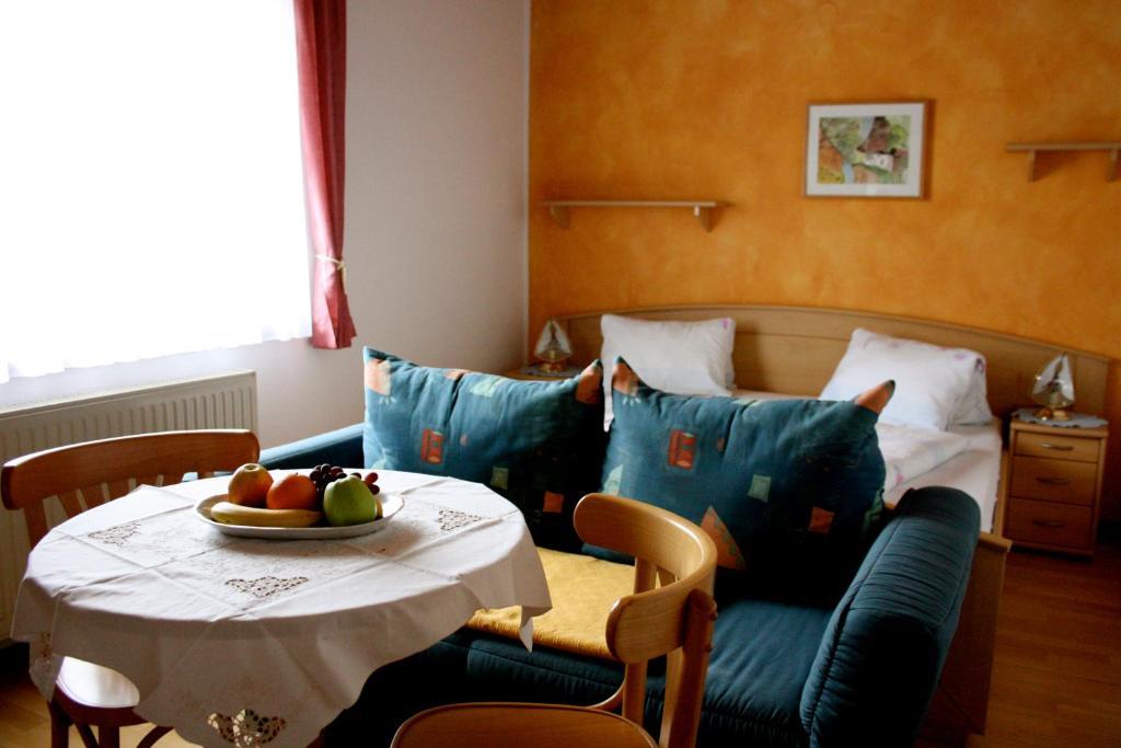 Pension Windinger シーフリング・アム・ゼー 部屋 写真