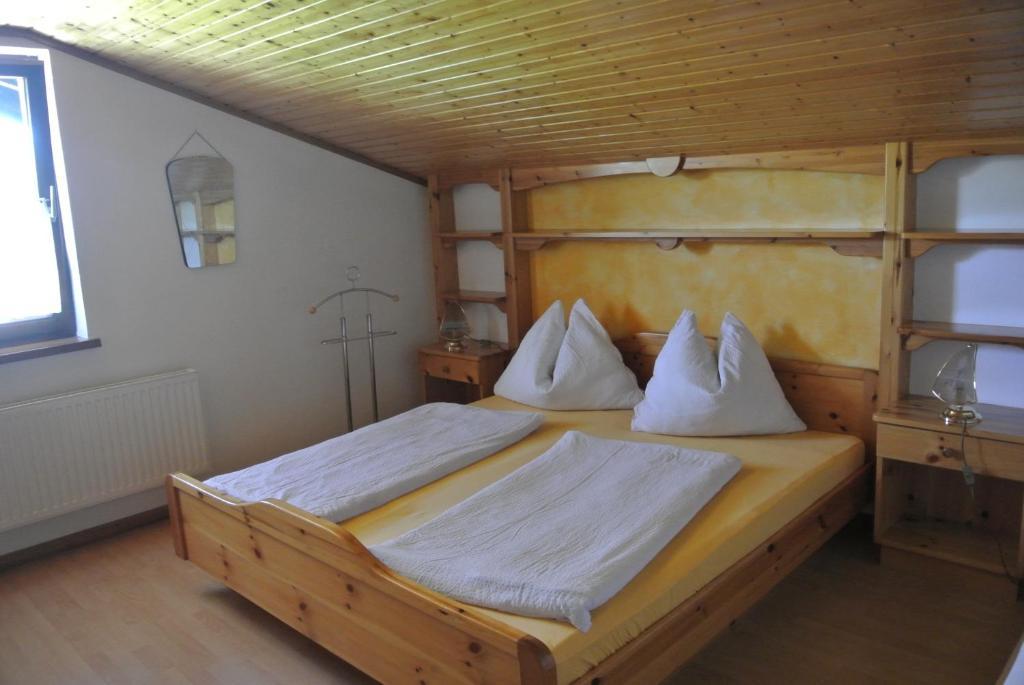 Pension Windinger シーフリング・アム・ゼー 部屋 写真